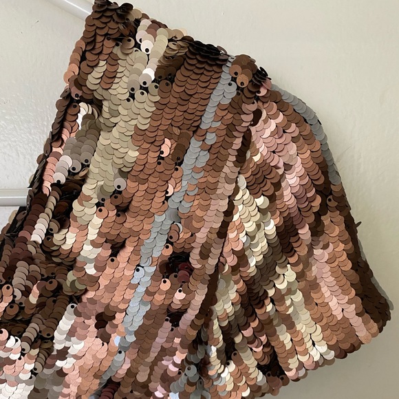 Special occasion sequin dress- Dress the pop - Picture 5 of 11